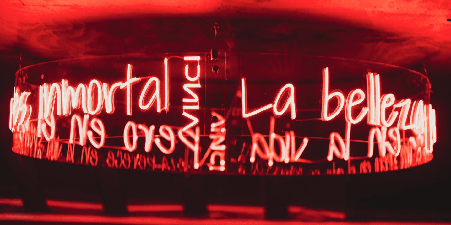 Vinci Club - Portada de eventos